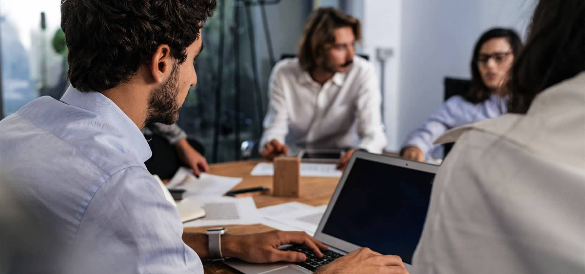 Experience the best Digital Marketing Solution