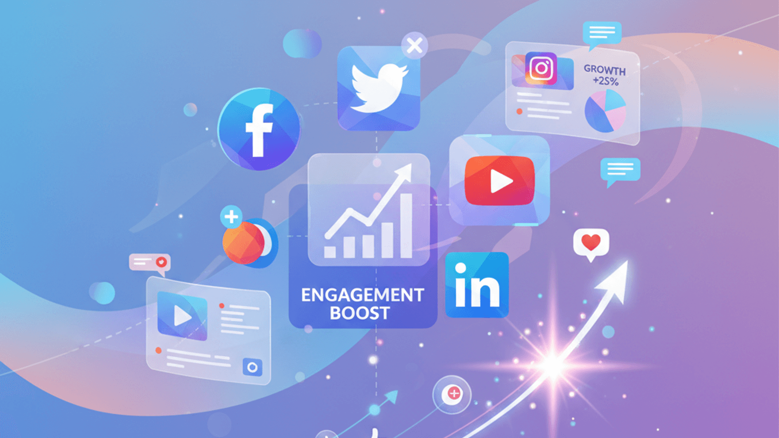 socail media marketing